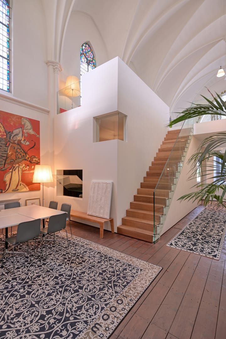 Foto 30 van Bemuurde Weerd O.Z. 56