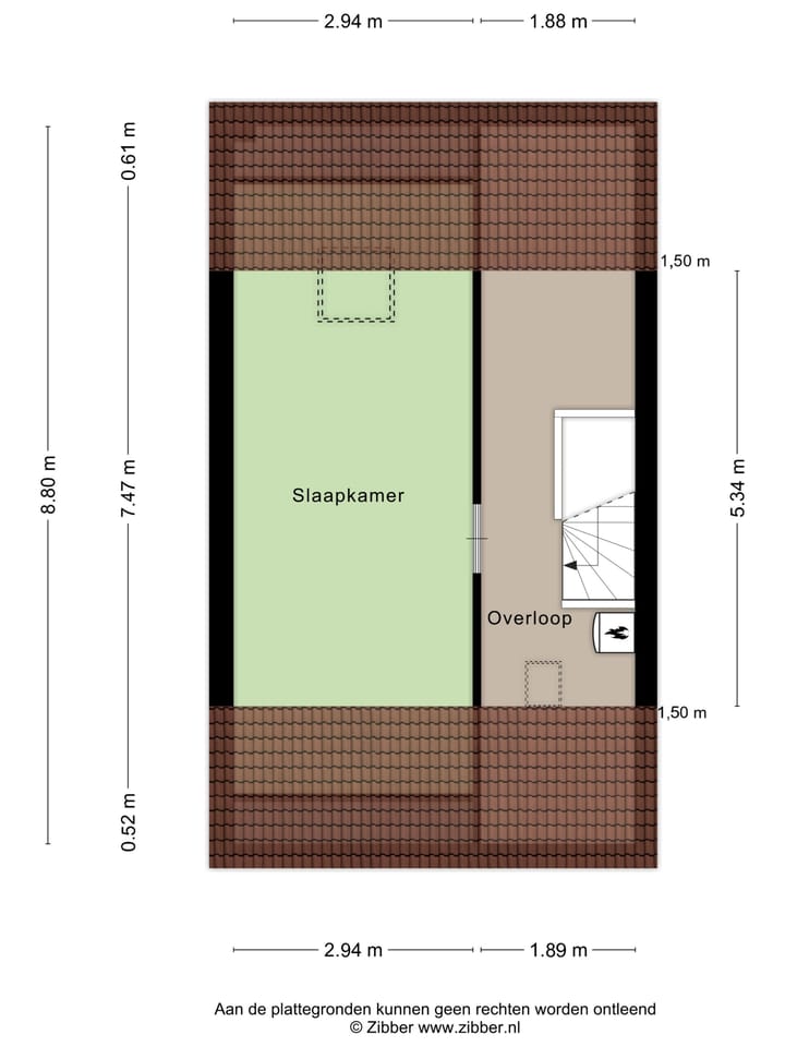 Foto 37 van Grasbroek 35