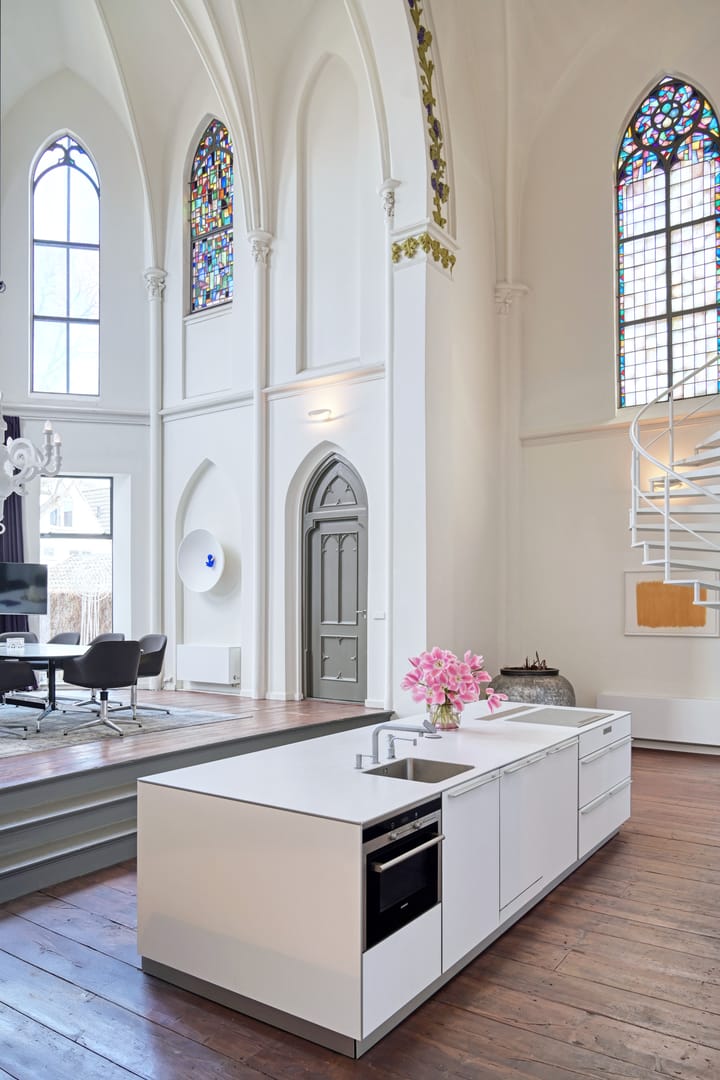 Foto 36 van Bemuurde Weerd O.Z. 56