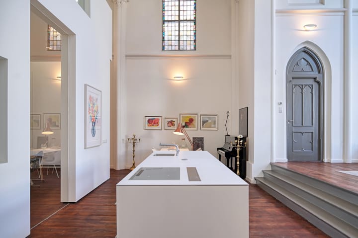 Foto 38 van Bemuurde Weerd O.Z. 56