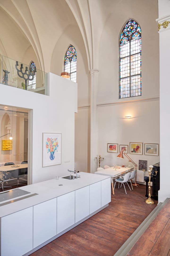 Foto 40 van Bemuurde Weerd O.Z. 56