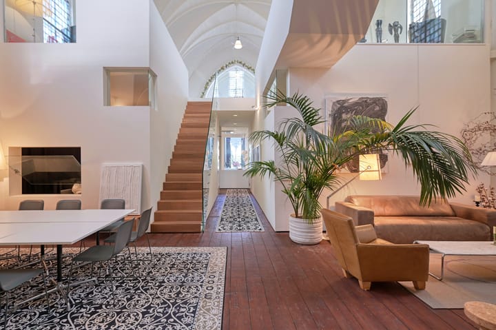 Foto 27 van Bemuurde Weerd O.Z. 56