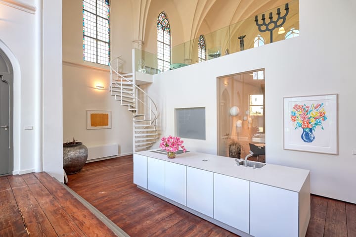 Foto 43 van Bemuurde Weerd O.Z. 56