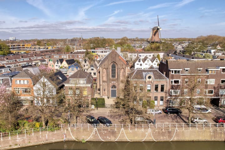 Foto 51 van Bemuurde Weerd O.Z. 56