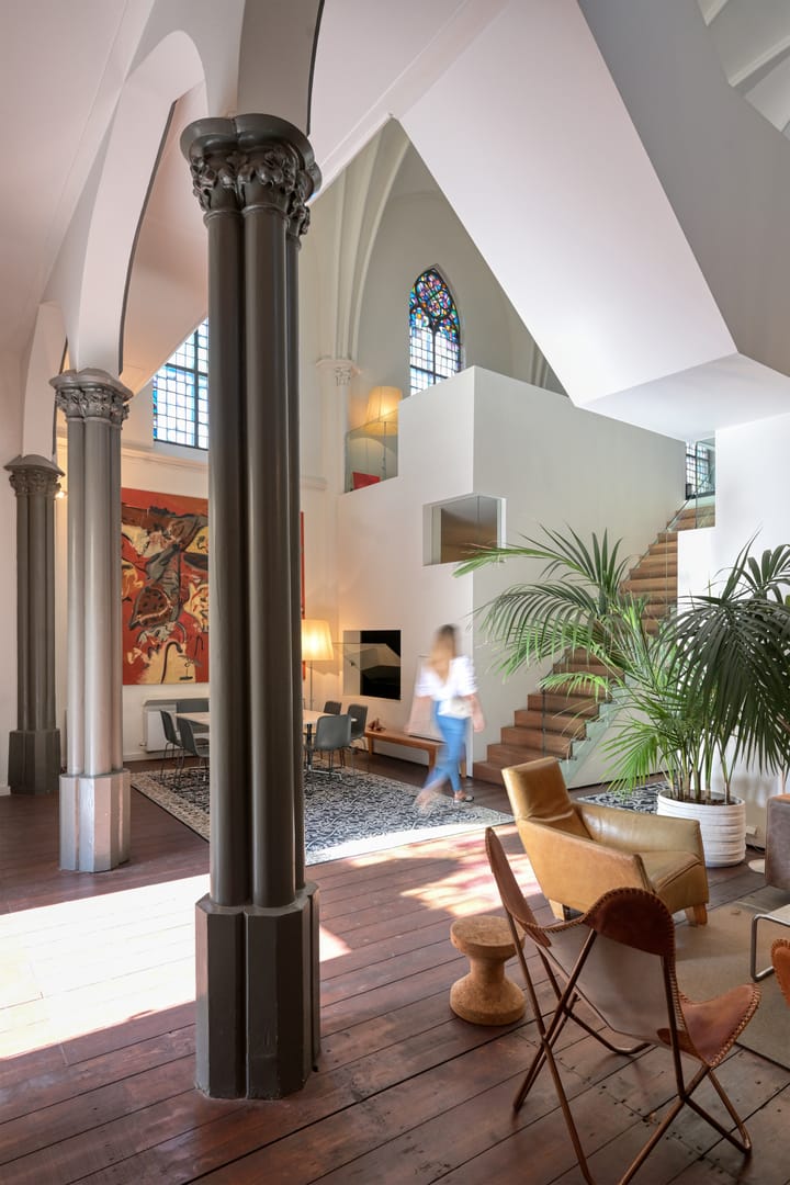 Foto 46 van Bemuurde Weerd O.Z. 56