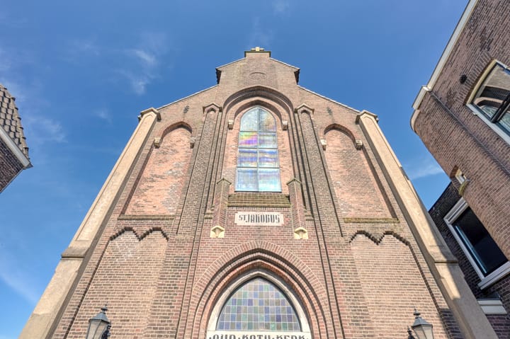 Foto 50 van Bemuurde Weerd O.Z. 56