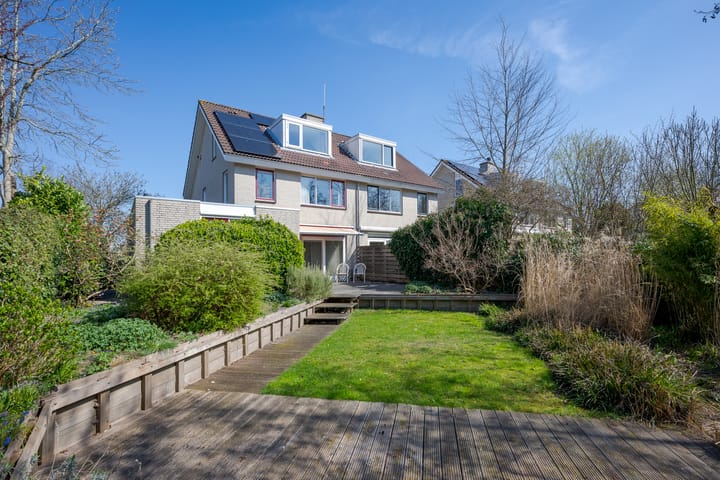 Foto 1 van Sixlaan 86