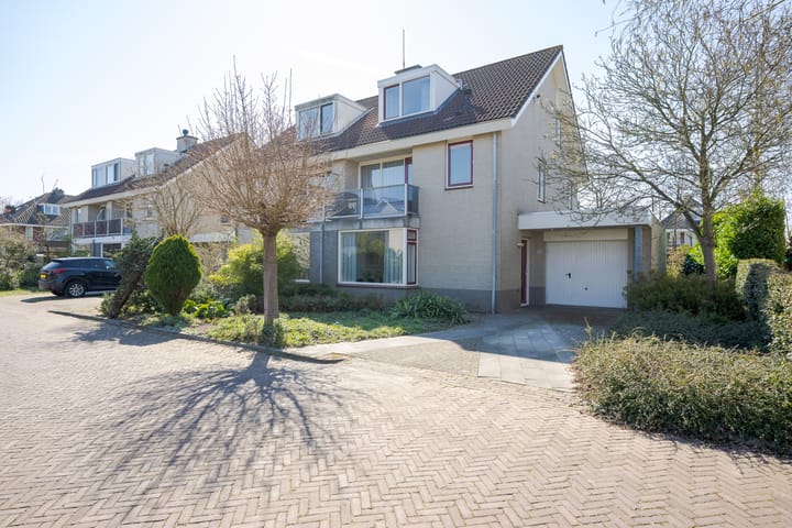 Foto 2 van Sixlaan 86