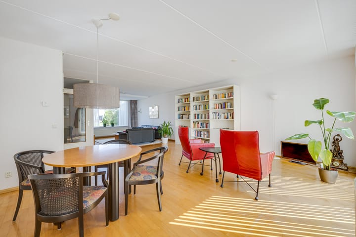 Foto 3 van Sixlaan 86