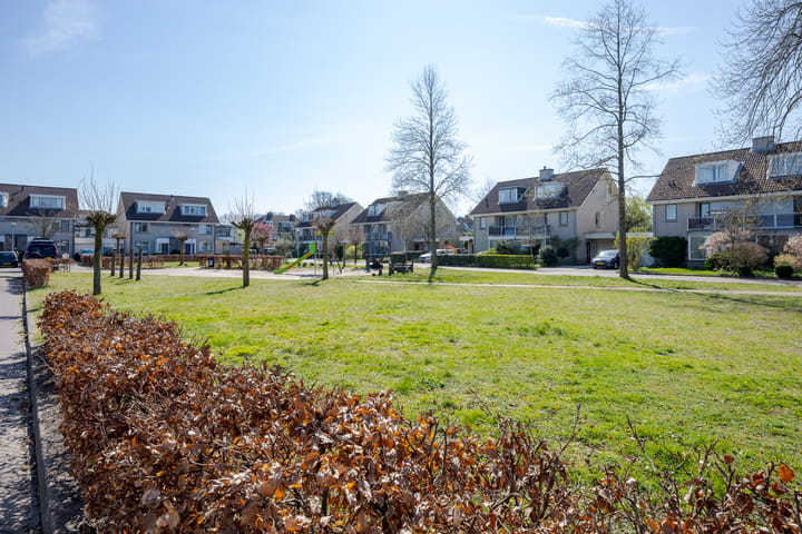 Foto 6 van Sixlaan 86