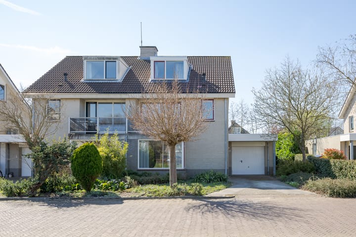 Foto 7 van Sixlaan 86