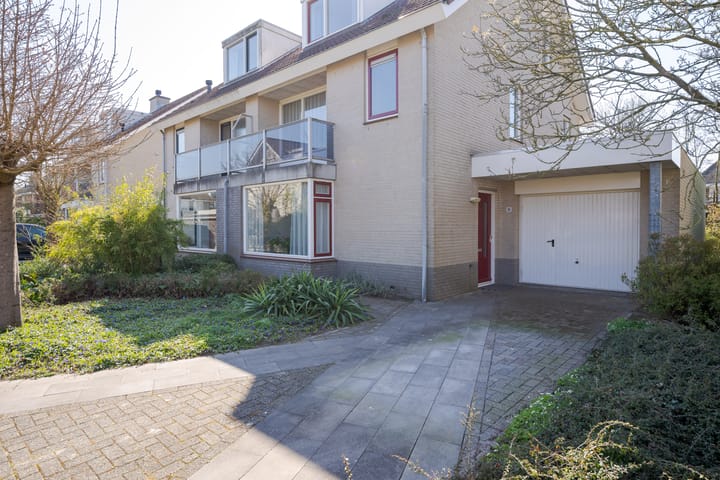 Foto 8 van Sixlaan 86