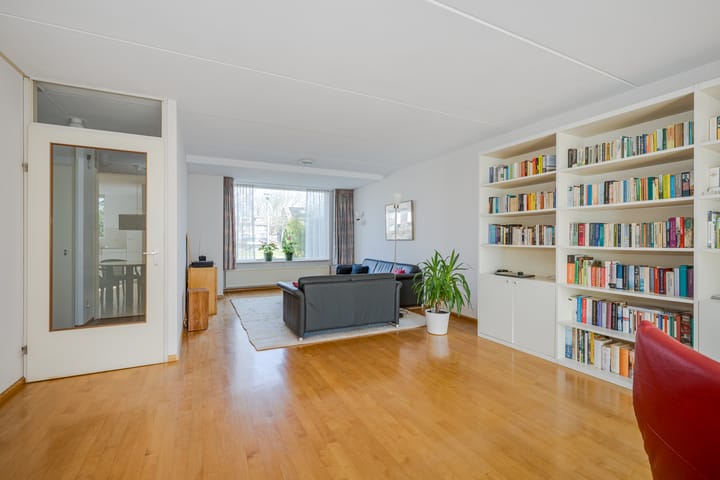 Foto 9 van Sixlaan 86