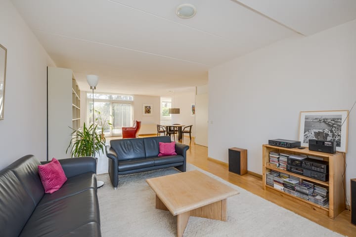 Foto 12 van Sixlaan 86