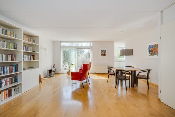 Foto 13 van Sixlaan 86