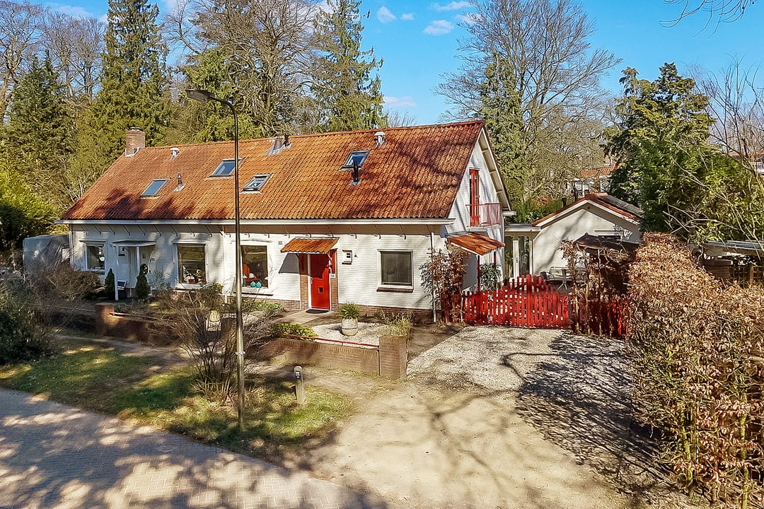 Foto 1 van Rembrandtlaan 18-A