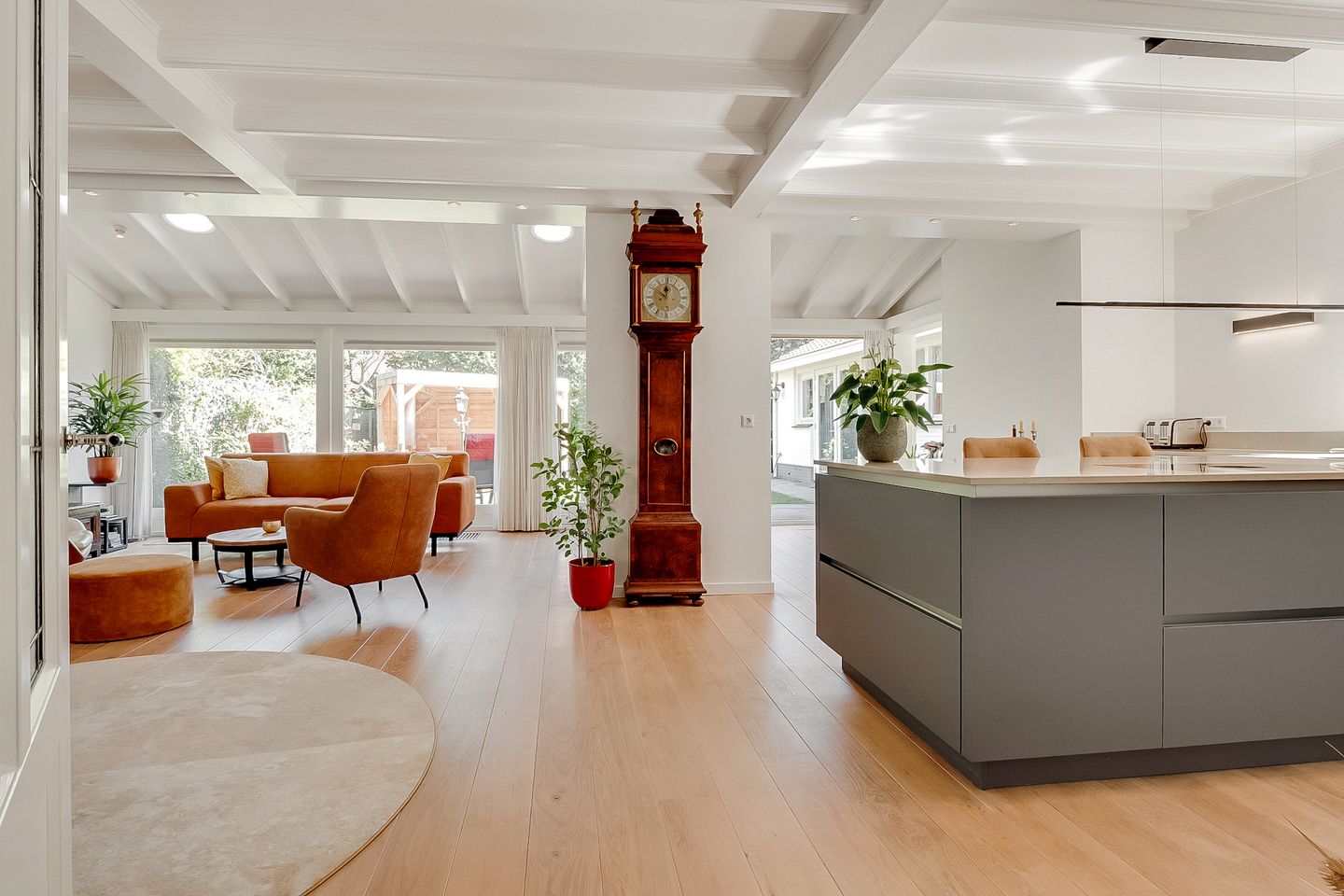 Foto 4 van Rembrandtlaan 18-A