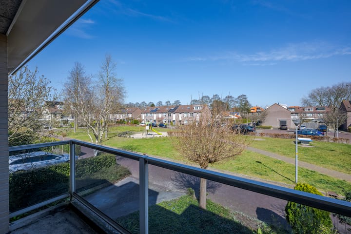 Foto 20 van Sixlaan 86