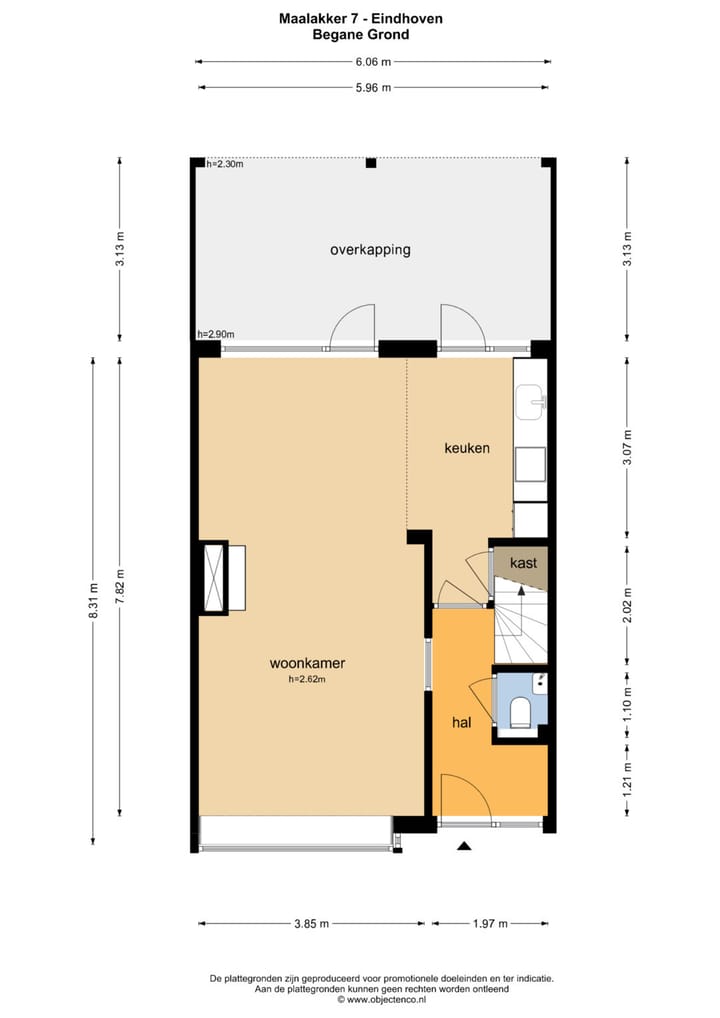 Foto 43 van Maalakker 7