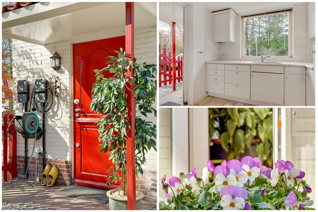 Foto 8 van Rembrandtlaan 18-A