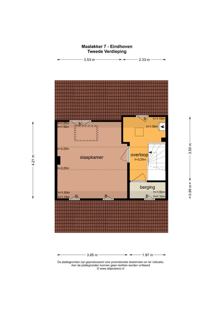 Foto 45 van Maalakker 7