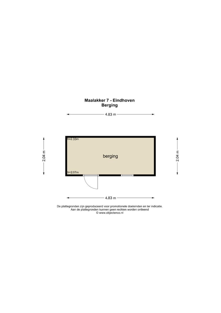 Foto 46 van Maalakker 7