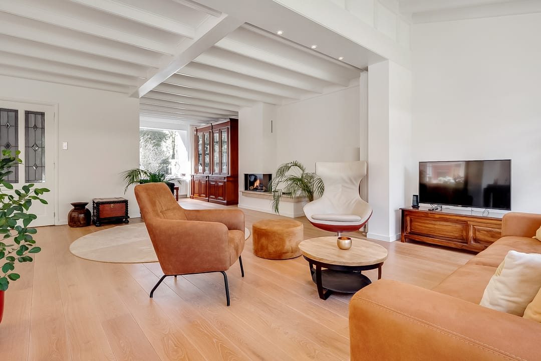 Foto 11 van Rembrandtlaan 18-A