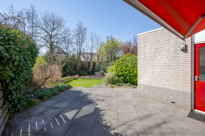 Foto 28 van Sixlaan 86