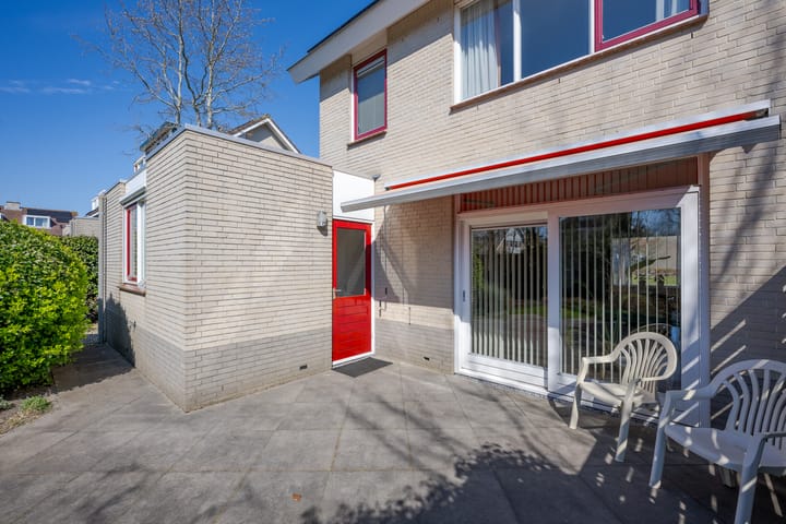 Foto 29 van Sixlaan 86