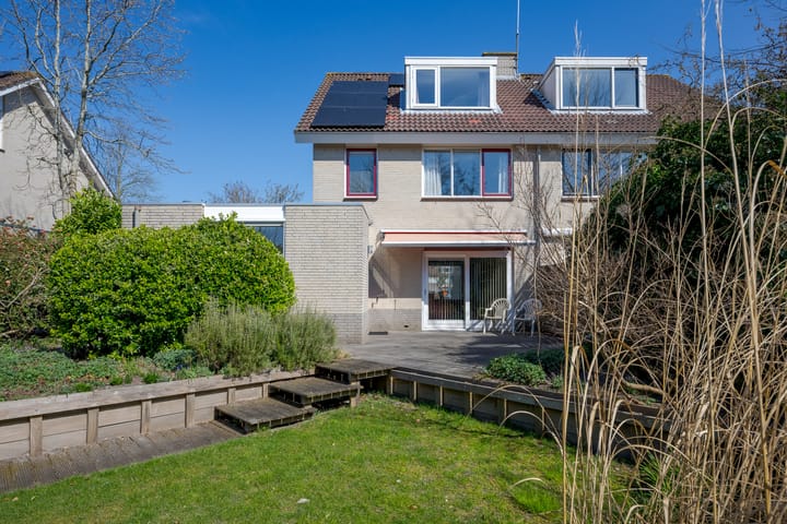 Foto 32 van Sixlaan 86