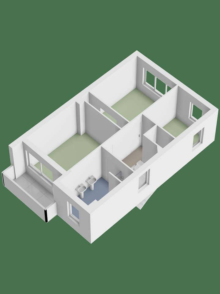 Foto 41 van Sixlaan 86