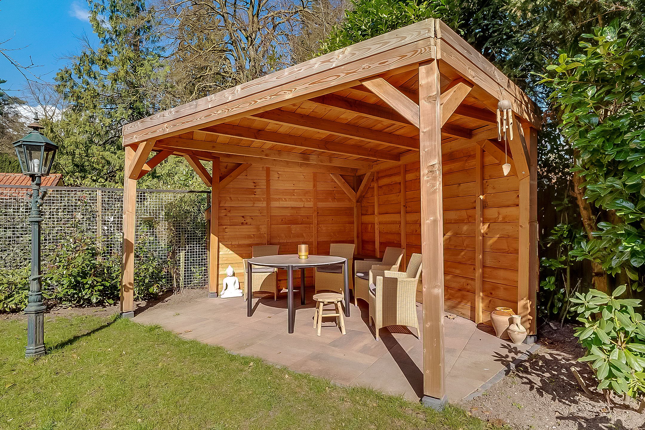 Foto 36 van Rembrandtlaan 18-A