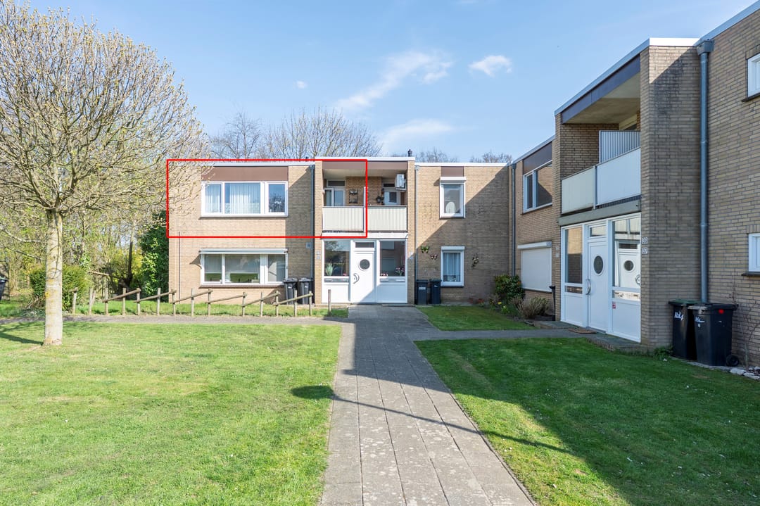 Foto 1 van Kruisberghof 27