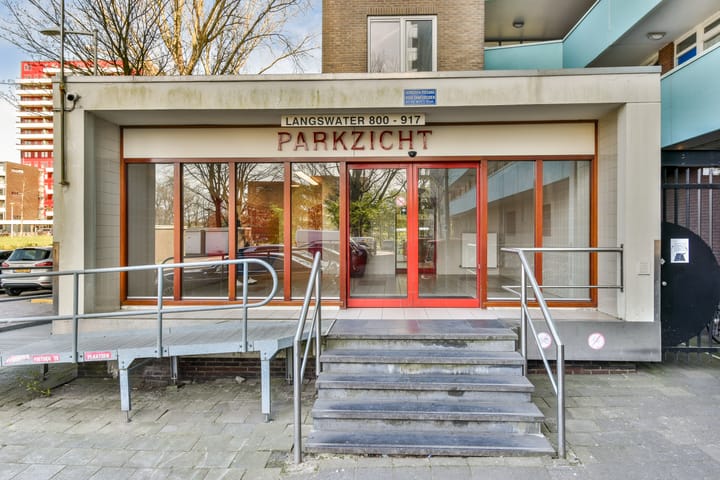 Foto 18 van Langswater 880