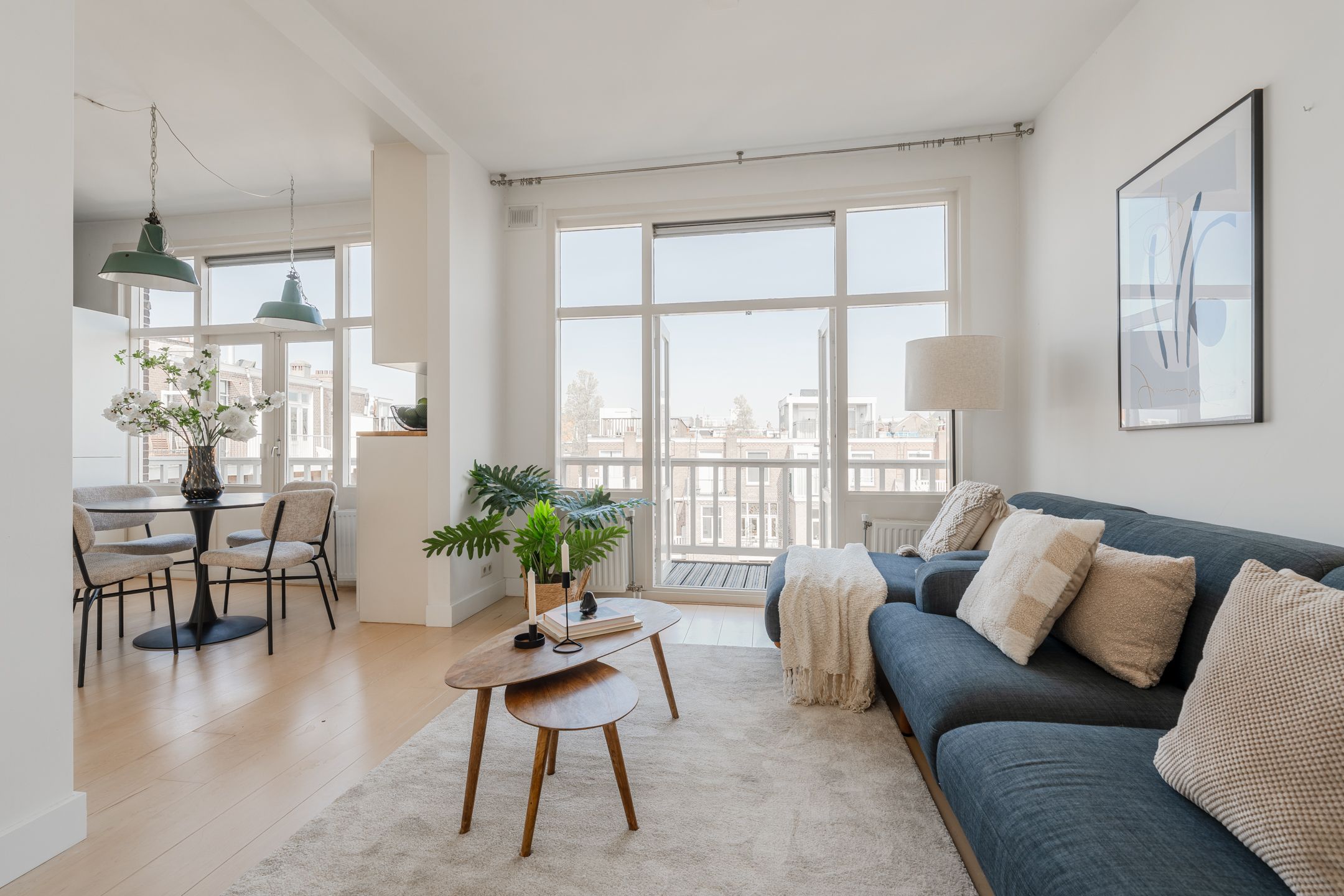 Foto 3 van Ruysdaelstraat 68-4