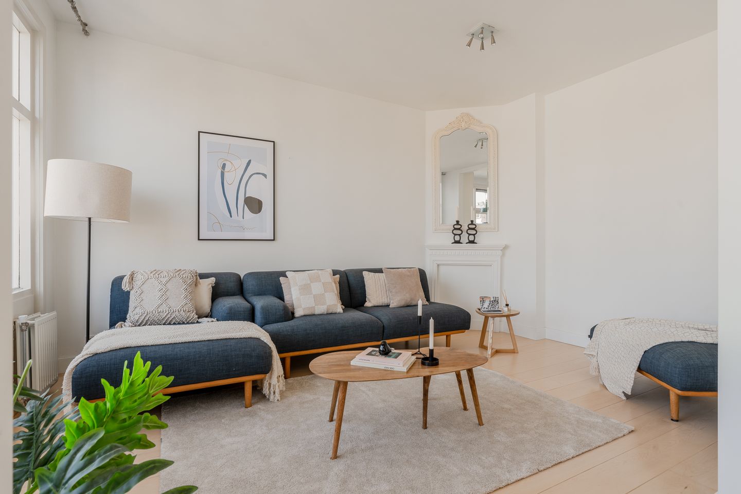 Foto 4 van Ruysdaelstraat 68-4