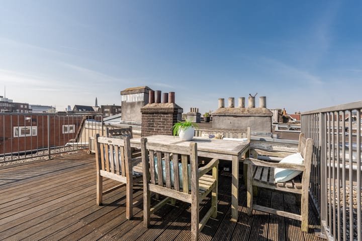 Foto 7 van Ruysdaelstraat 68-4