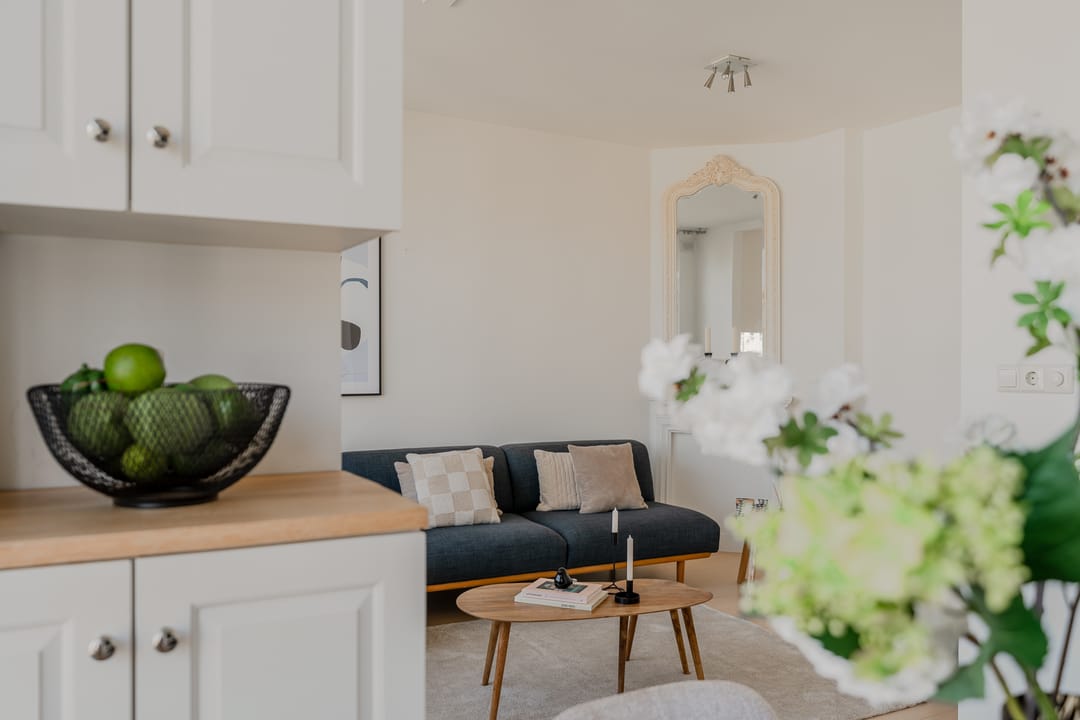 Foto 8 van Ruysdaelstraat 68-4