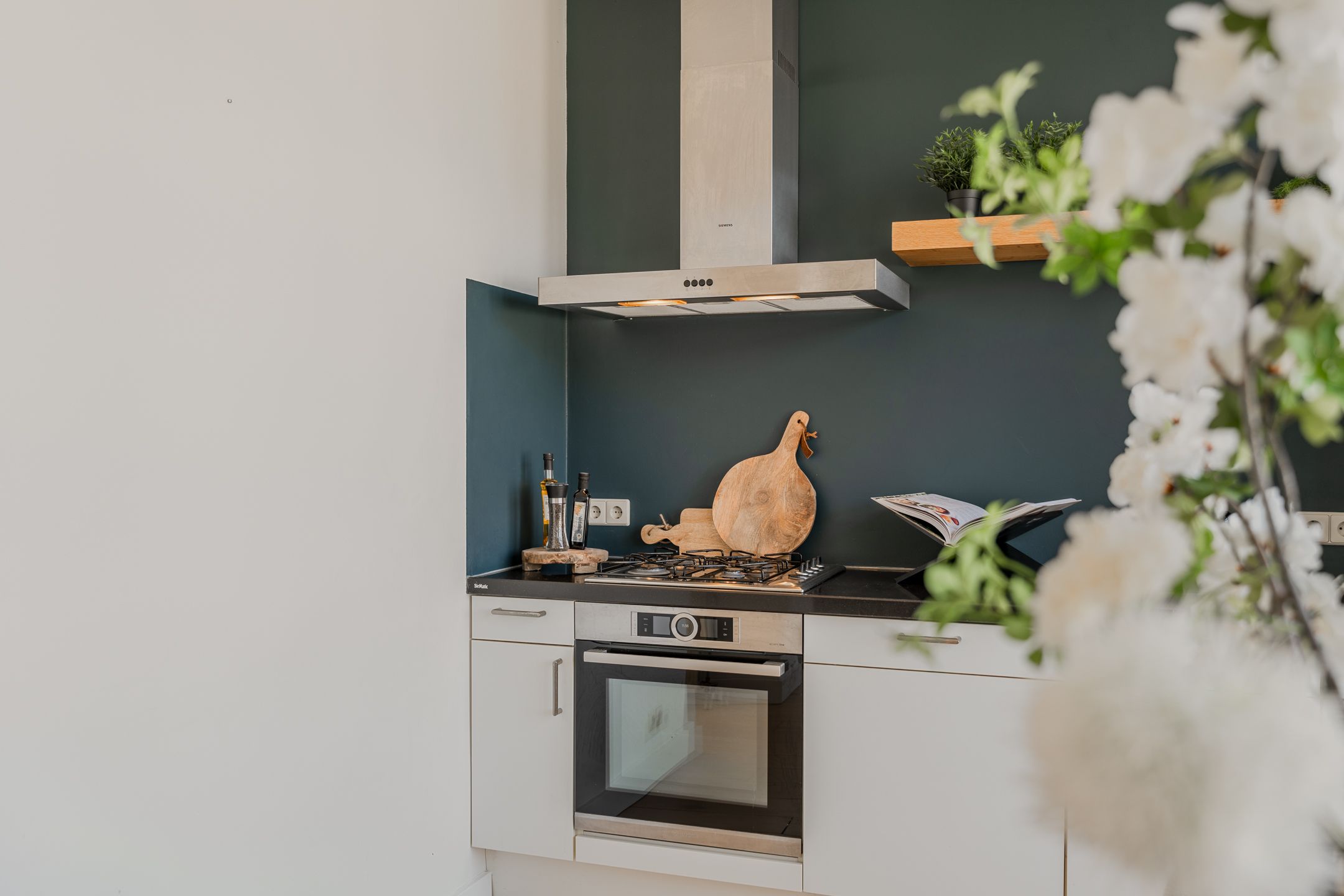 Foto 9 van Ruysdaelstraat 68-4