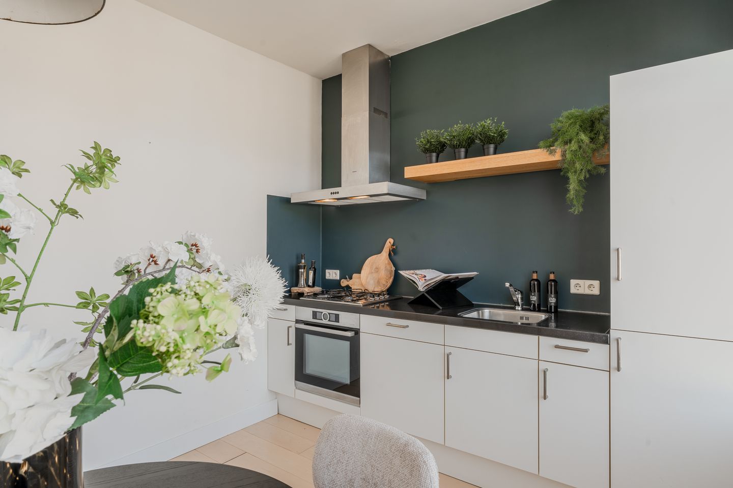 Foto 10 van Ruysdaelstraat 68-4