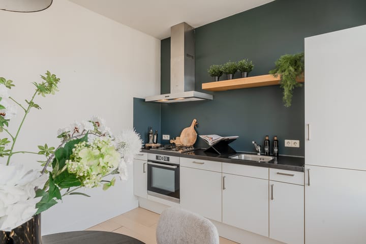 Foto 10 van Ruysdaelstraat 68-4