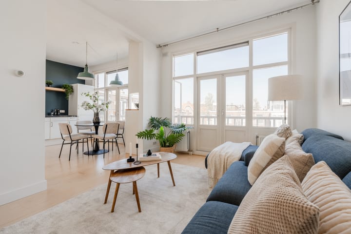 Foto 11 van Ruysdaelstraat 68-4