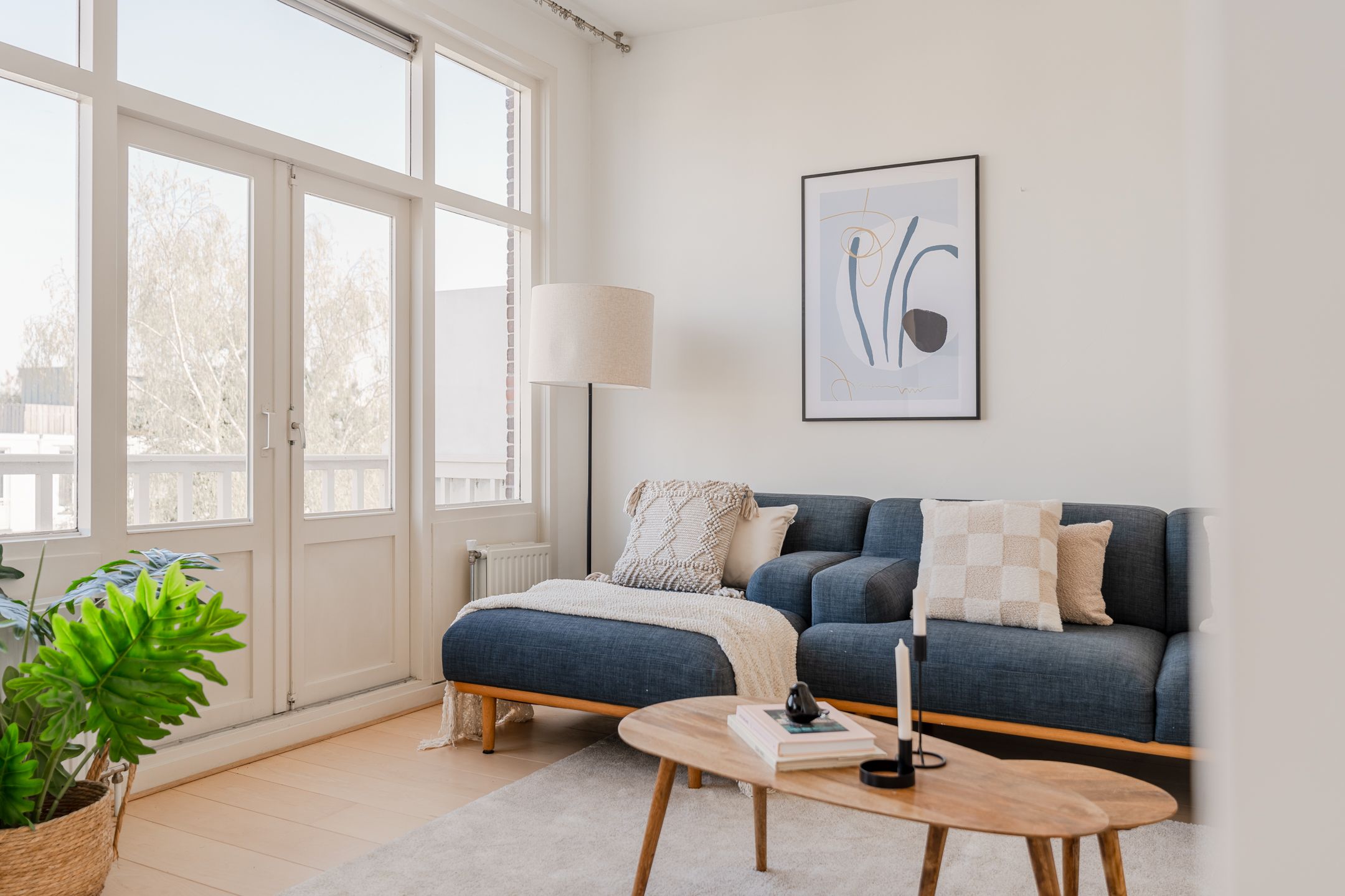 Foto 12 van Ruysdaelstraat 68-4