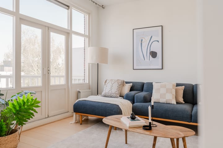 Foto 12 van Ruysdaelstraat 68-4