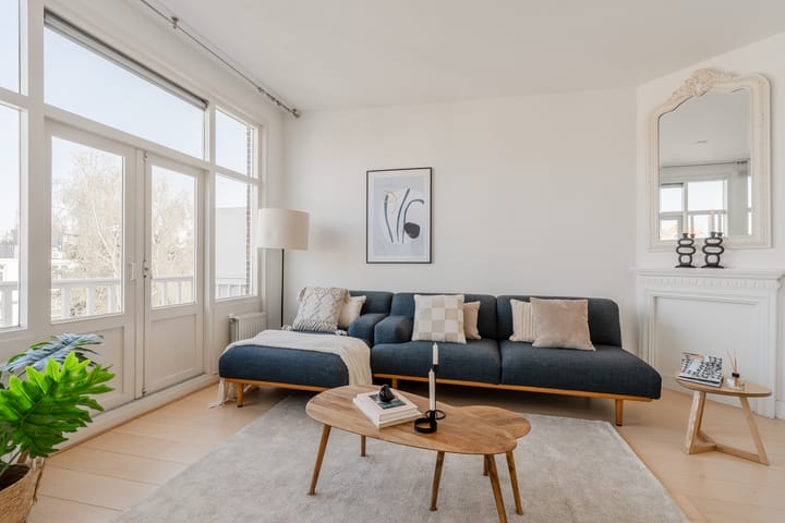 Foto 13 van Ruysdaelstraat 68-4