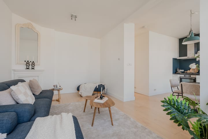 Foto 14 van Ruysdaelstraat 68-4