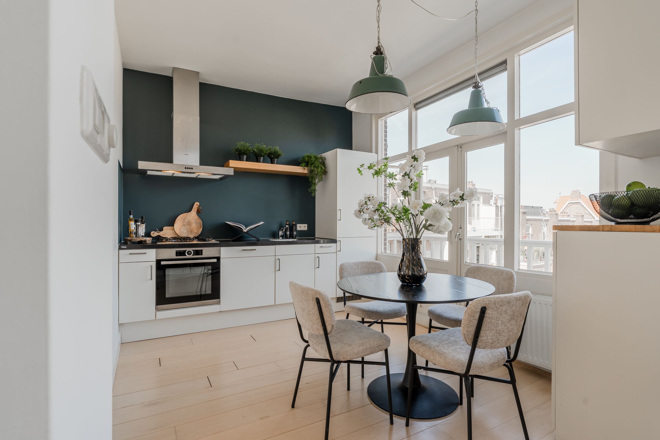 Foto 15 van Ruysdaelstraat 68-4