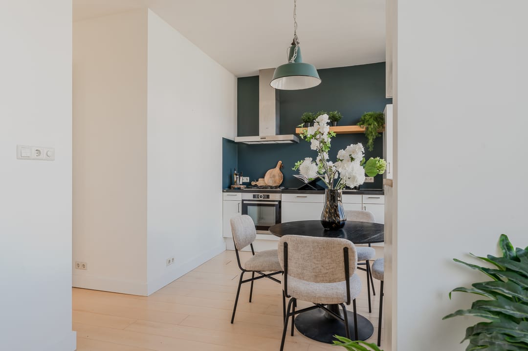 Foto 16 van Ruysdaelstraat 68-4