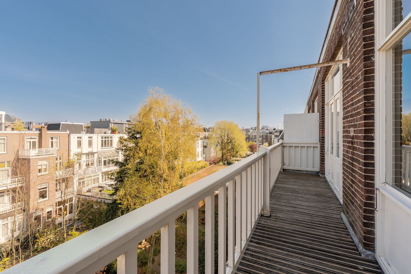 Foto 20 van Ruysdaelstraat 68-4