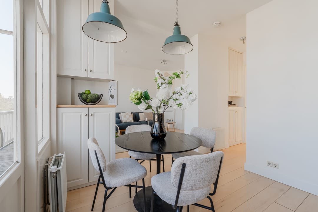 Foto 22 van Ruysdaelstraat 68-4